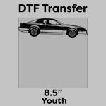 DTF Transfer 8.5" Thumbnail