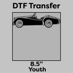 DTF Transfer 8.5" Thumbnail