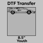 DTF Transfer 8.5" Thumbnail