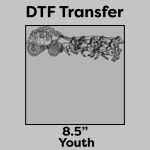 DTF Transfer 8.5" Thumbnail