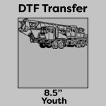 DTF Transfer 8.5" Thumbnail
