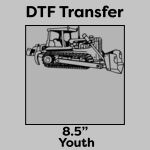 DTF Transfer 8.5" Thumbnail