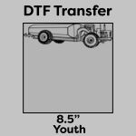 DTF Transfer 8.5" Thumbnail