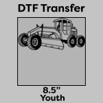 DTF Transfer 8.5" Thumbnail