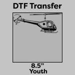 DTF Transfer 8.5" Thumbnail