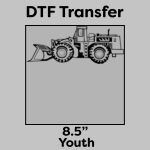 DTF Transfer 8.5" Thumbnail
