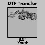 DTF Transfer 8.5" Thumbnail