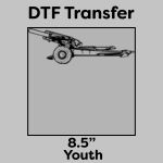 DTF Transfer 8.5" Thumbnail