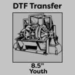 DTF Transfer 8.5" Thumbnail
