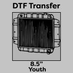 DTF Transfer 8.5" Thumbnail