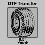DTF Transfer 8.5" Thumbnail