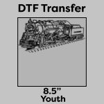 DTF Transfer 8.5" Thumbnail