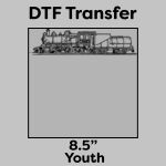 DTF Transfer 8.5" Thumbnail