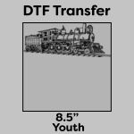 DTF Transfer 8.5" Thumbnail