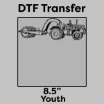 DTF Transfer 8.5" Thumbnail