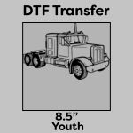 DTF Transfer 8.5" Thumbnail