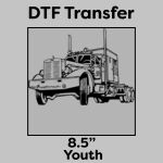 DTF Transfer 8.5" Thumbnail