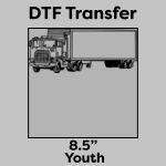 DTF Transfer 8.5" Thumbnail