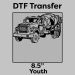 DTF Transfer 8.5" Thumbnail