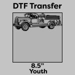 DTF Transfer 8.5" Thumbnail