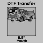 DTF Transfer 8.5" Thumbnail