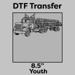 DTF Transfer 8.5" Thumbnail