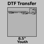 DTF Transfer 8.5" Thumbnail