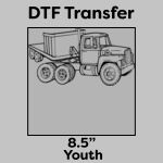 DTF Transfer 8.5" Thumbnail