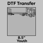 DTF Transfer 8.5" Thumbnail