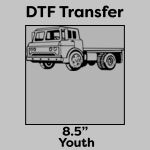 DTF Transfer 8.5" Thumbnail