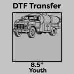DTF Transfer 8.5" Thumbnail