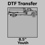 DTF Transfer 8.5" Thumbnail