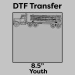 DTF Transfer 8.5" Thumbnail