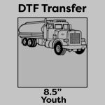 DTF Transfer 8.5" Thumbnail