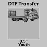 DTF Transfer 8.5" Thumbnail