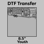 DTF Transfer 8.5" Thumbnail