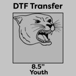 DTF Transfer 8.5" Thumbnail