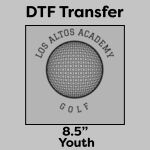 DTF Transfer 8.5" Thumbnail