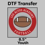 DTF Transfer 8.5" Thumbnail