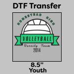 DTF Transfer 8.5" Thumbnail