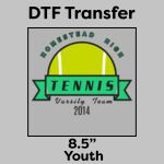 DTF Transfer 8.5" Thumbnail