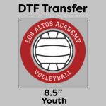 DTF Transfer 8.5" Thumbnail