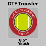 DTF Transfer 8.5" Thumbnail