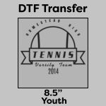 DTF Transfer 8.5" Thumbnail