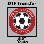 DTF Transfer 8.5" Thumbnail