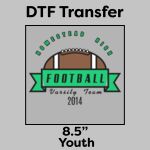 DTF Transfer 8.5" Thumbnail