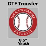 DTF Transfer 8.5" Thumbnail