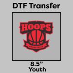 DTF Transfer 8.5" Thumbnail