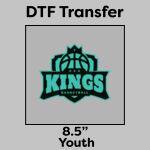 DTF Transfer 8.5" Thumbnail