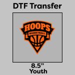DTF Transfer 8.5" Thumbnail